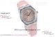 Perfect Replica Swiss Grade Vacheron Constantin Overseas 316L Stainless Steel Case Diamond Bezel 36mm Women's Watch (7)_th.jpg